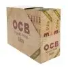 OCB - Rullpapper Organic Slim med Filter 32p