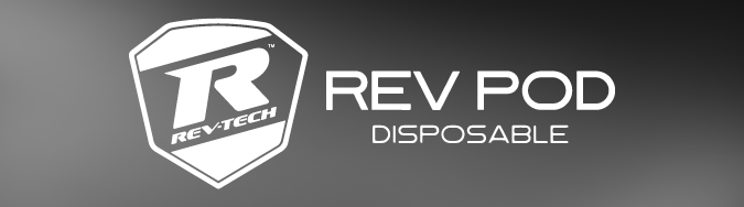 rev pod 600 media filer