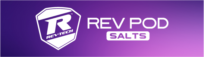 revpod salts media filer