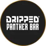 Pantherbar black friday logo