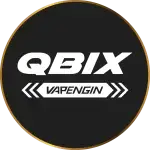 QBIX Black Friday Logo