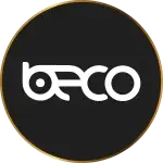 beco black friday logo