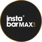 insta bar max black friday logo