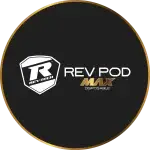 rev pod max black friday logo